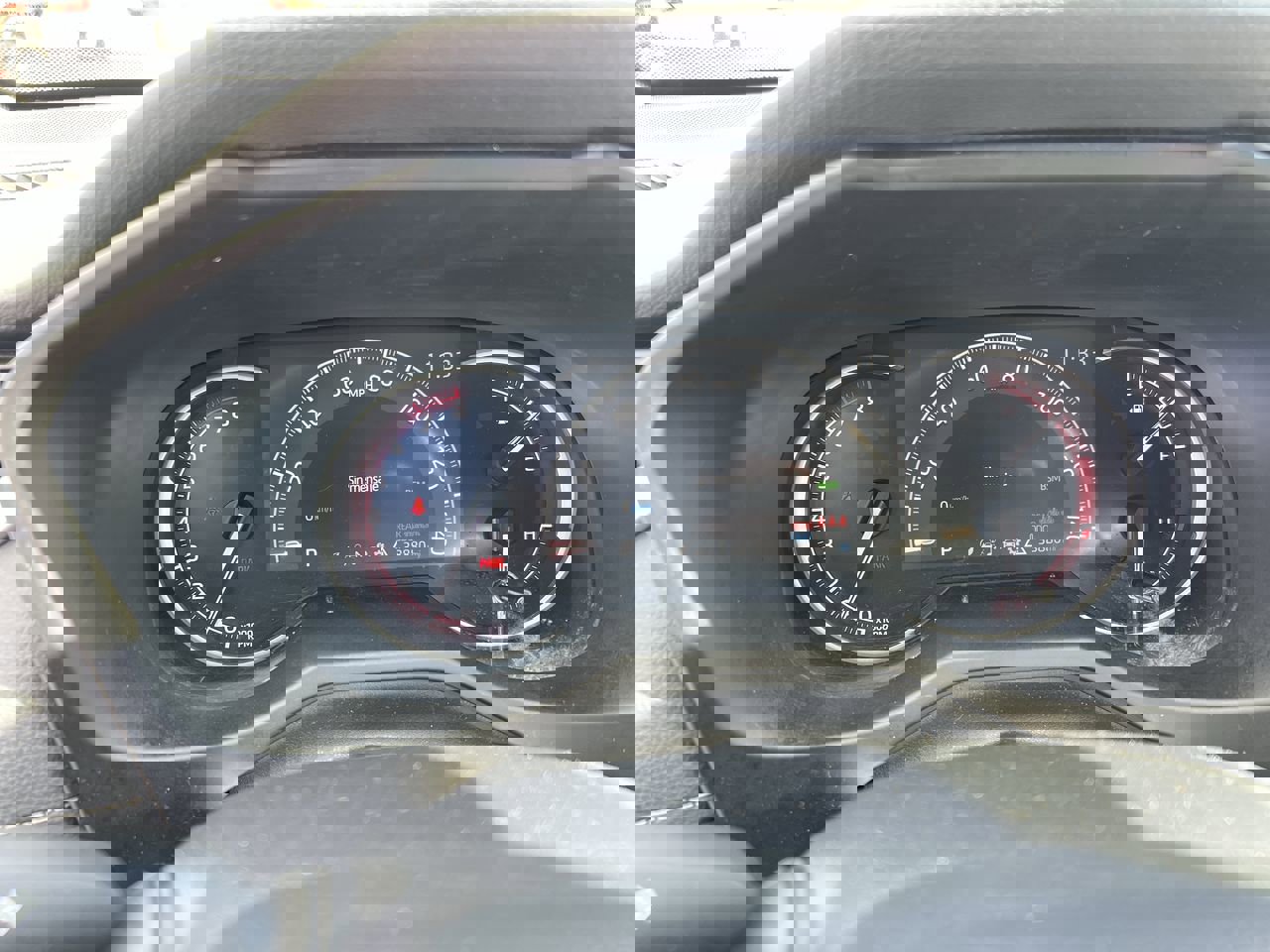 Used 2023 Toyota RAV4 XLE Premium image 21