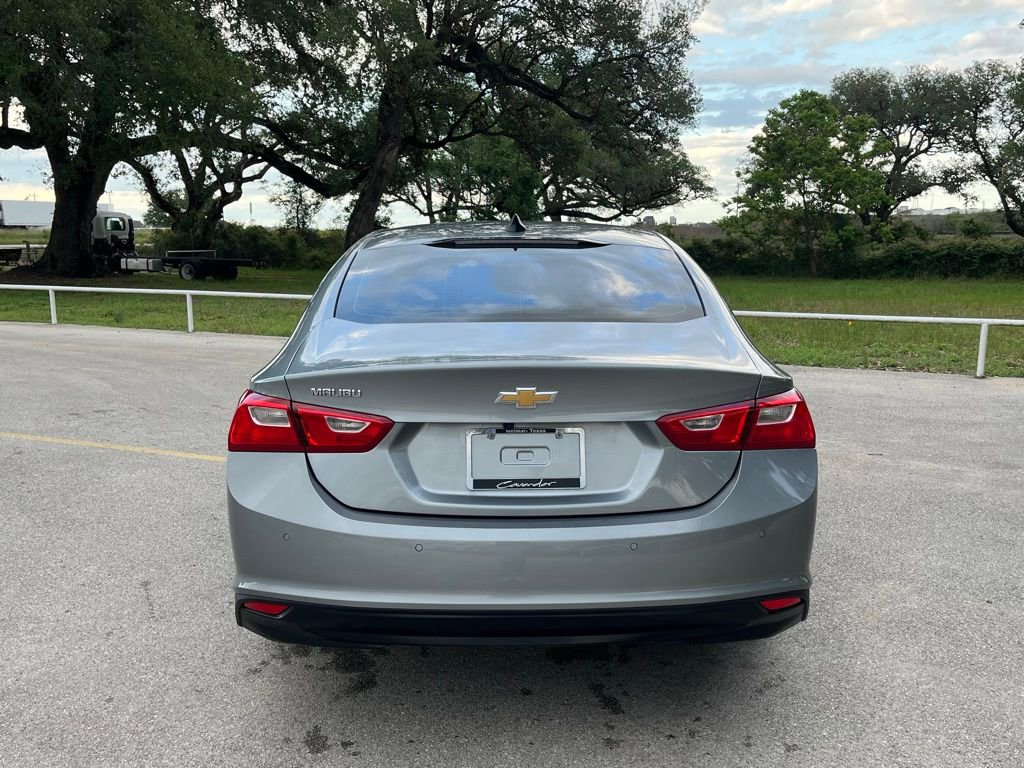 Used 2024 Chevrolet Malibu LS FWD image 6