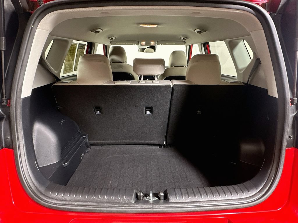 Certified 2023 Kia Soul LX FWD image 26