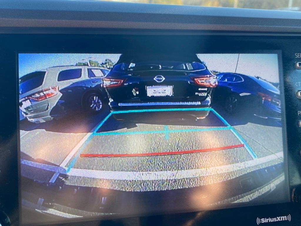 Used 2022 Toyota Tacoma TRD Off-Road image 28