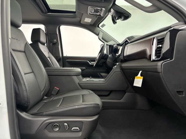 New 2026 GMC Sierra 2500 Denali w/ Denali Reserve Package AWD/4WD image 36