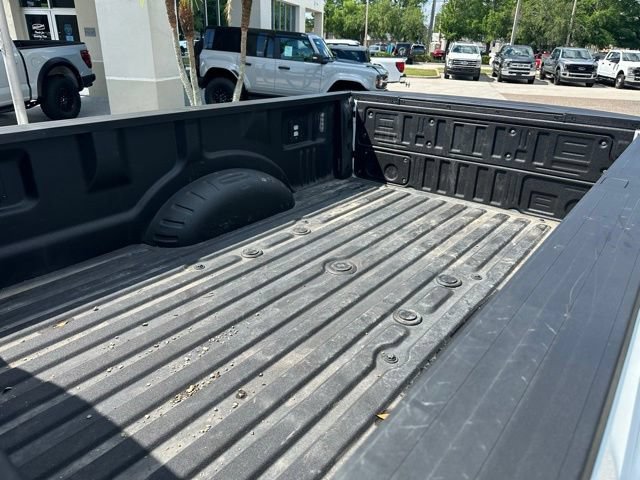 Certified 2025 Ford F450 Platinum AWD/4WD image 35