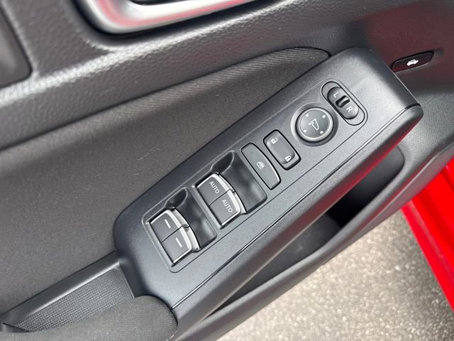 Used 2024 Honda Civic LX image 9