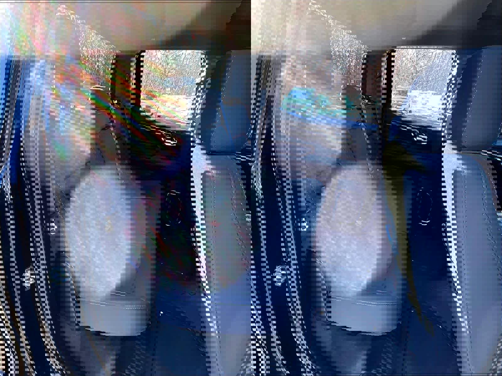 Used 2023 Chevrolet Silverado 1500 RST w/ Rally Edition image 15