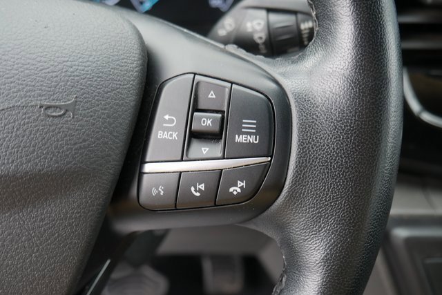 Used 2023 Ford Transit 350 XLT image 17