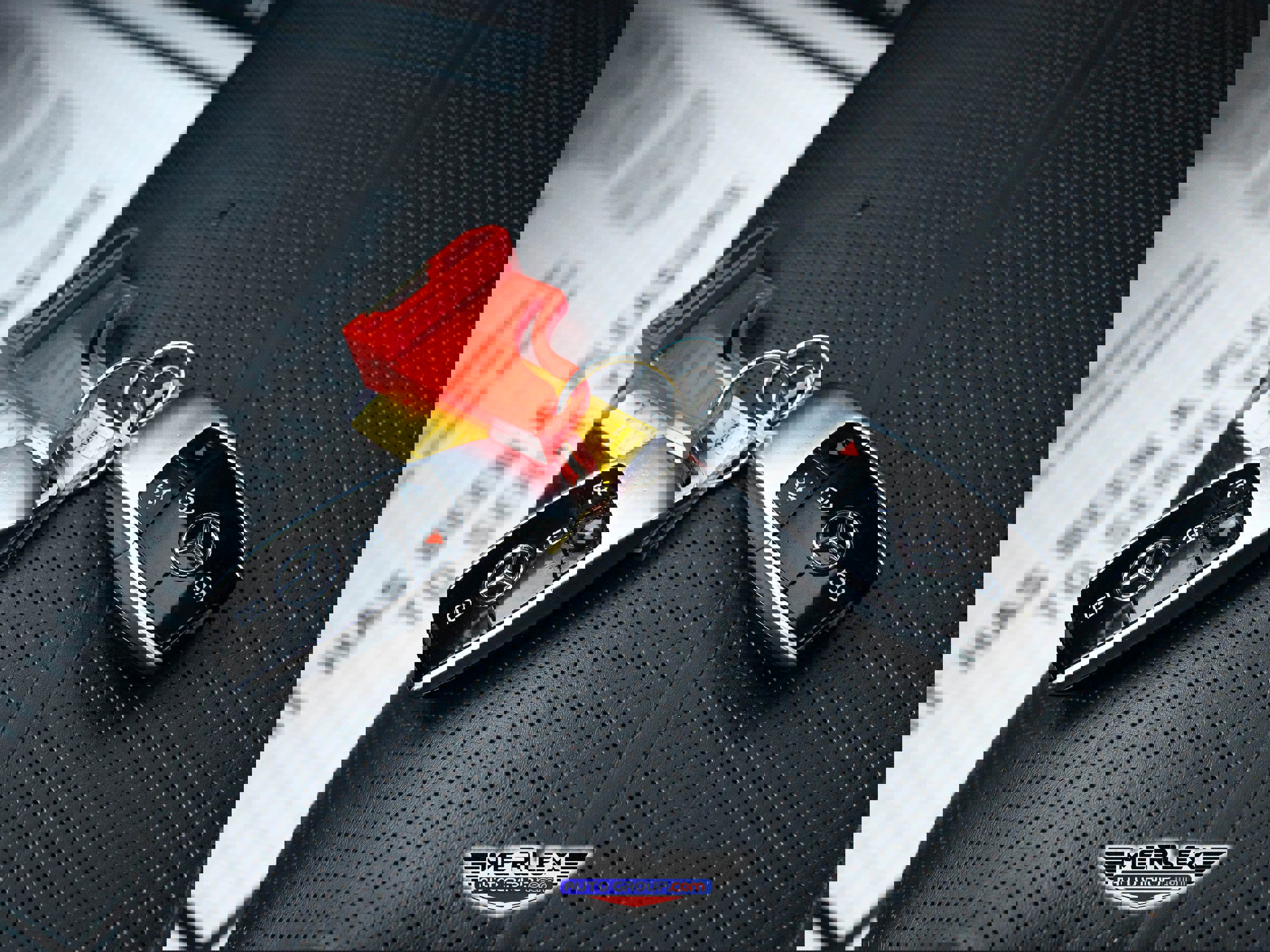 Used 2017 Mercedes-Benz E 43 AMG 4MATIC Sedan image 54