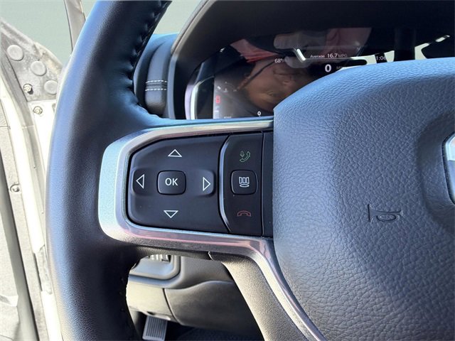 Used 2024 RAM 2500 Laramie w/ Safety Group image 34