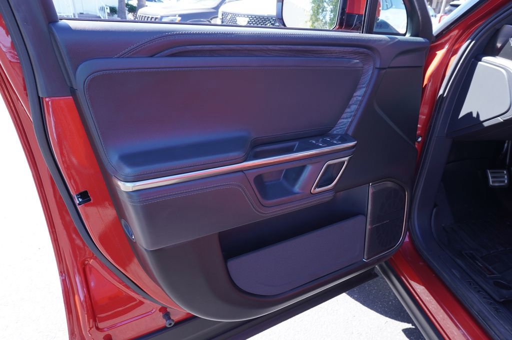 Used 2022 Rivian R1T Adventure image 14