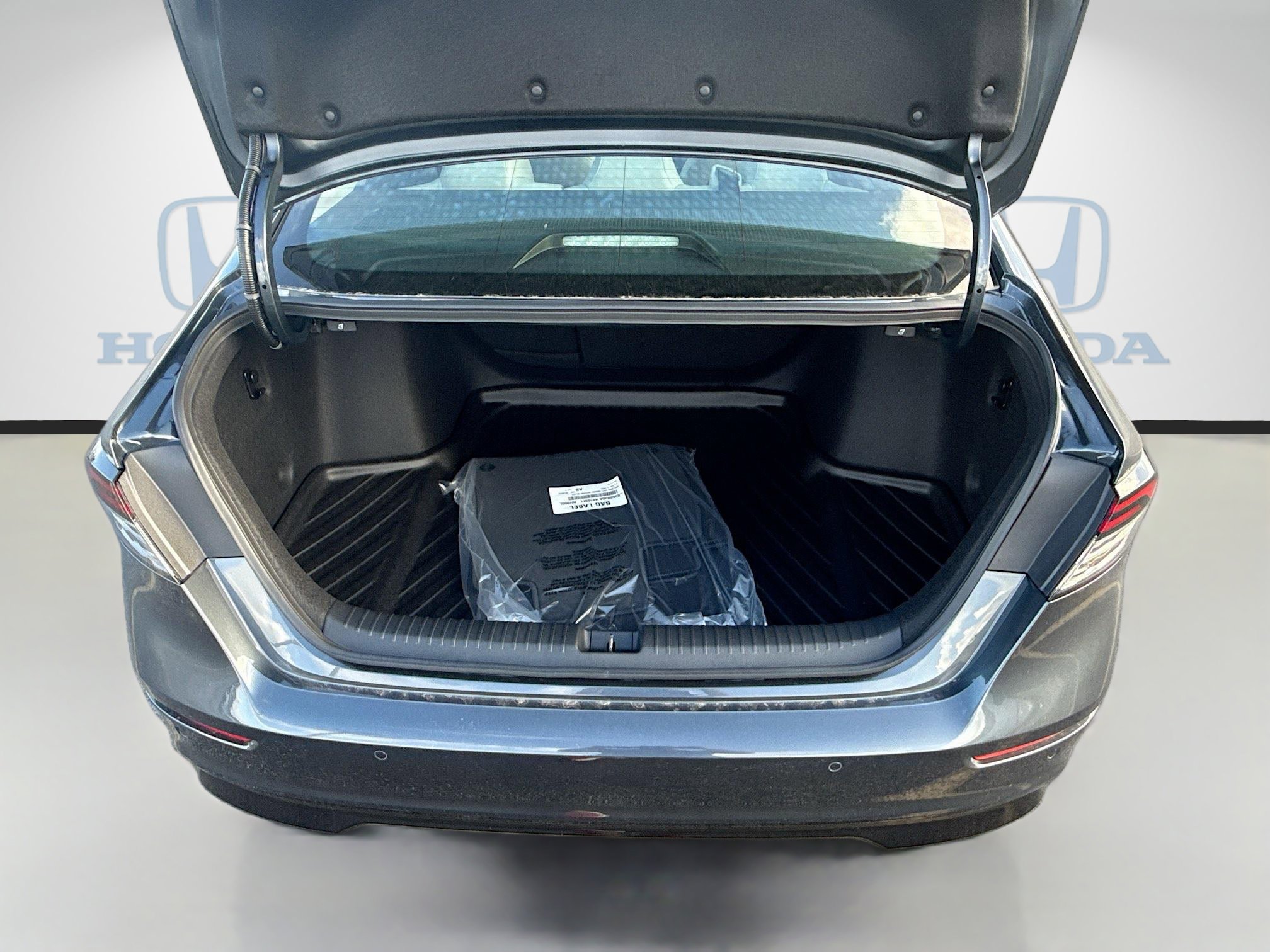 New 2026 Honda Accord EX-L image 21