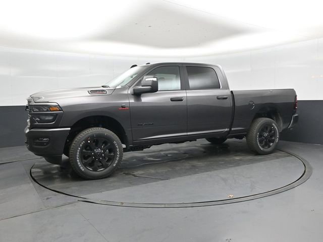 New 2026 RAM 2500 Big Horn image 2