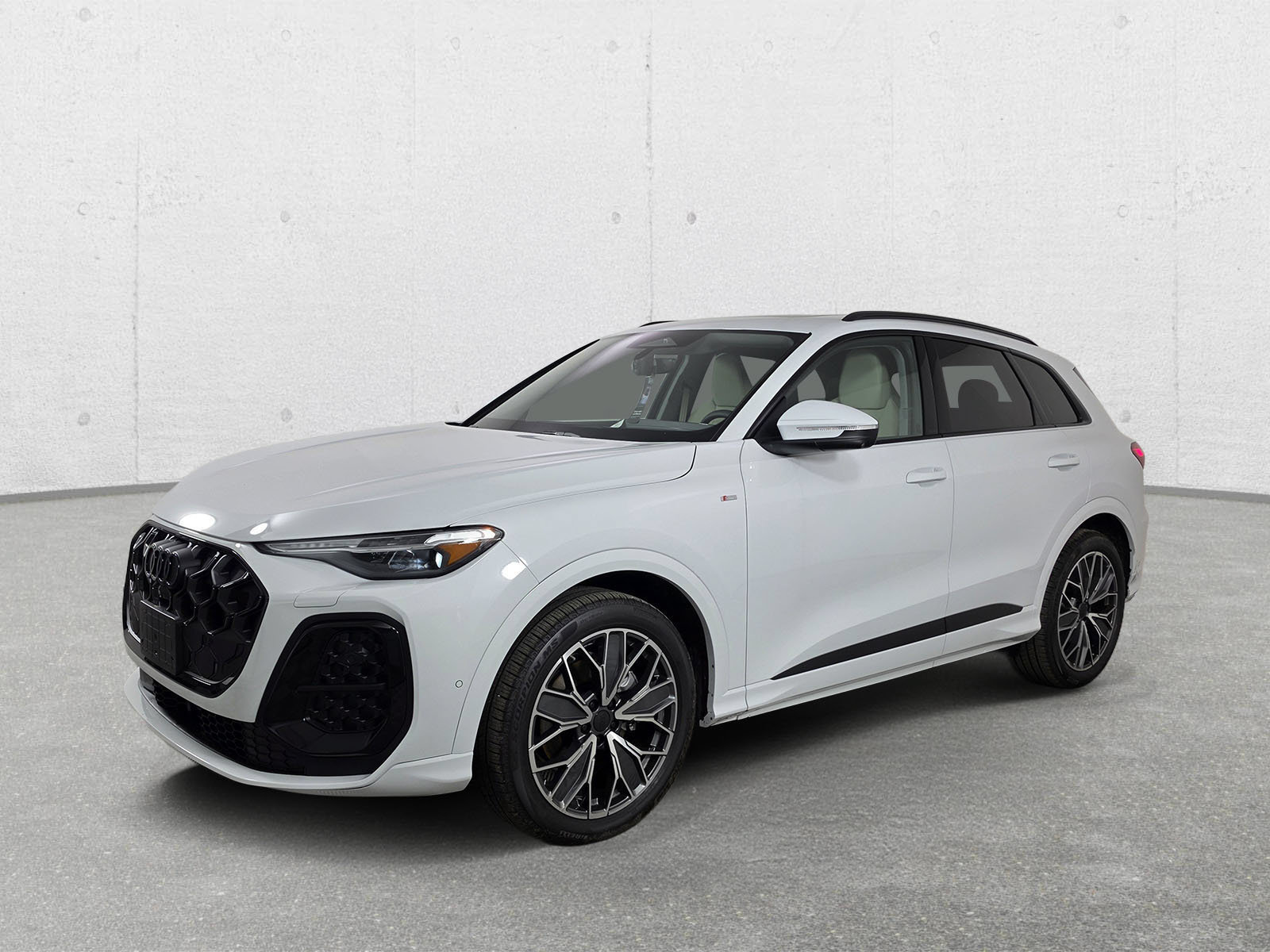 New 2026 Audi Q5 Prestige AWD/4WD image 3