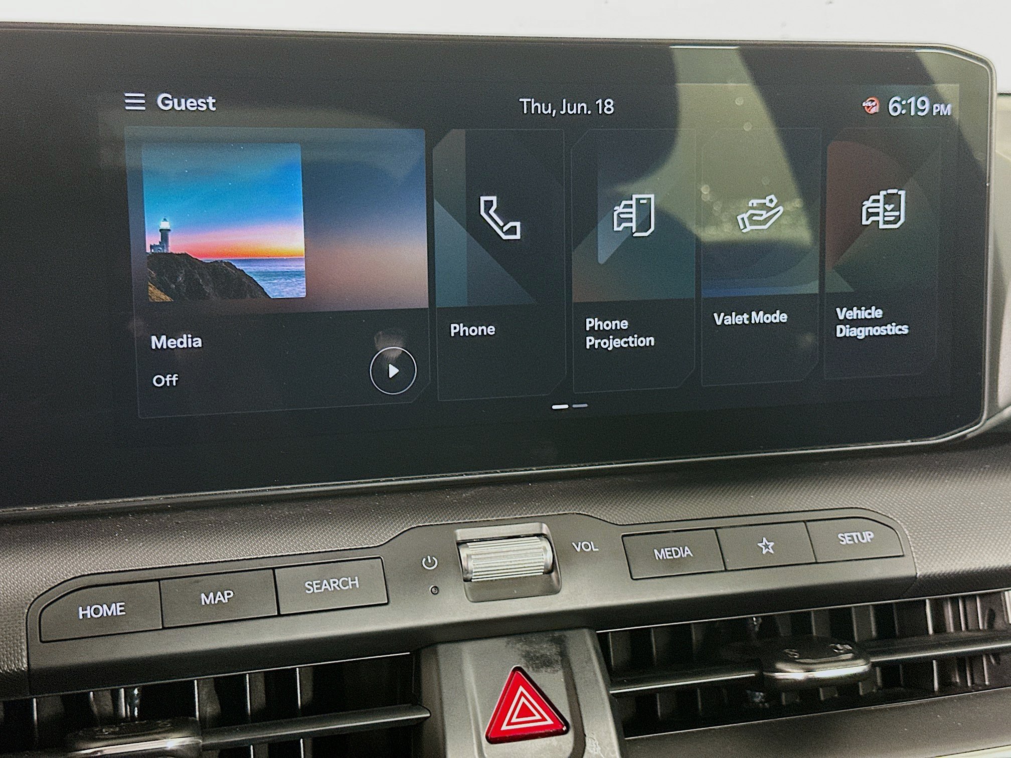 Used 2025 Kia K4 FWD image 21
