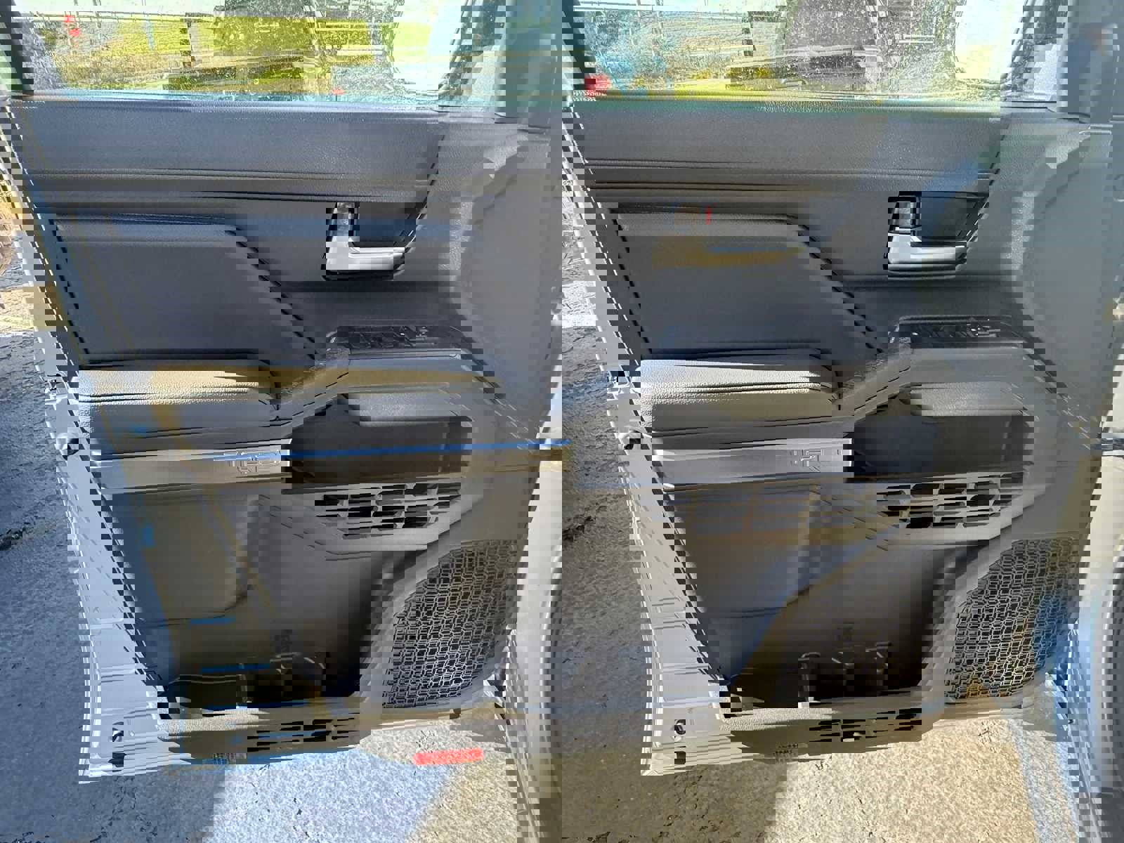 New 2025 Toyota Tacoma TRD Off-Road image 5