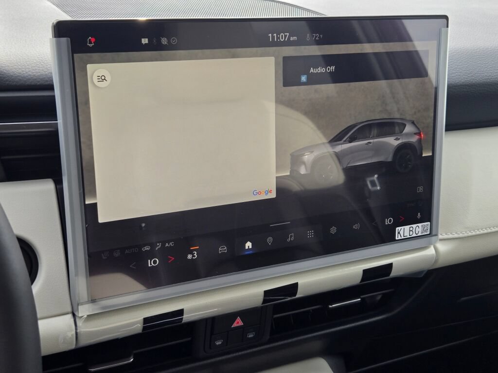 New 2026 MAZDA CX-5 Preferred AWD/4WD image 23
