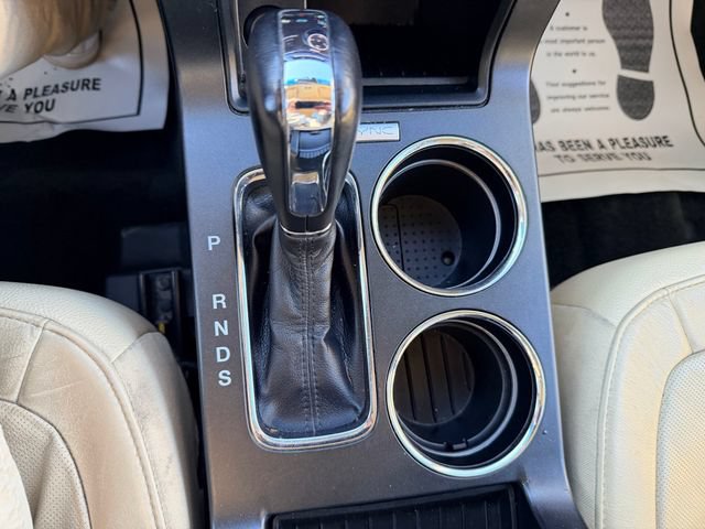 Used 2017 Ford Flex Limited w/ Equipment Group 303A AWD/4WD image 23