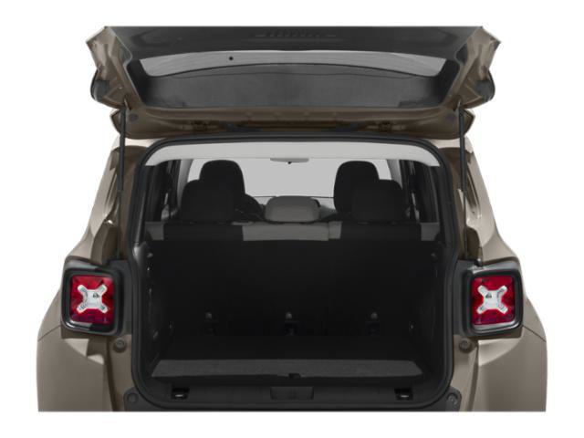 Used 2018 Jeep Renegade Altitude w/ Popular Equipment Group FWD image 15
