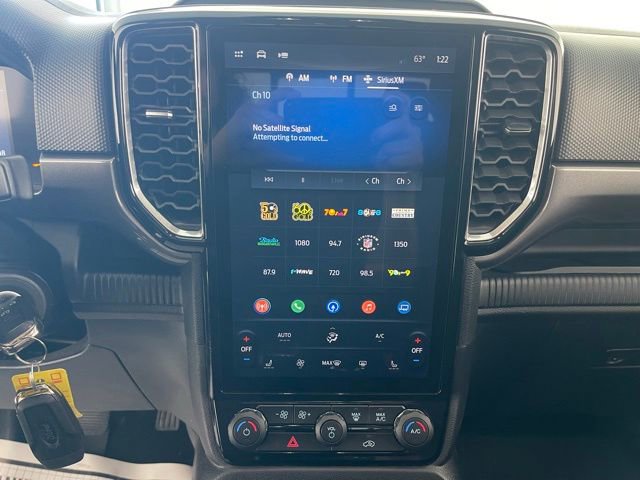 Used 2024 Ford Expedition Limited AWD/4WD image 33