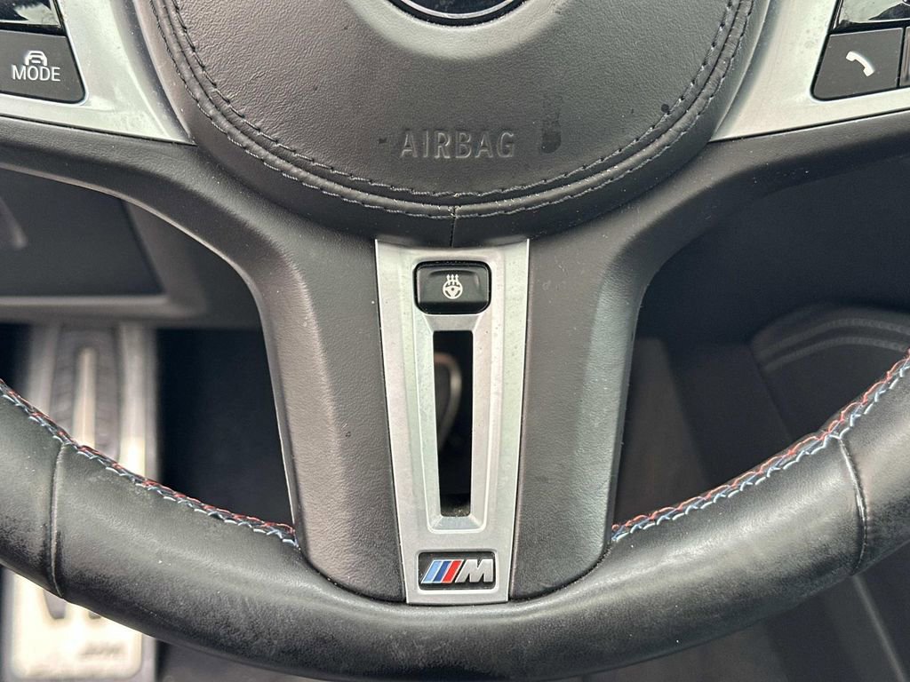 Used 2022 BMW X4 M w/ Competition Package image 19