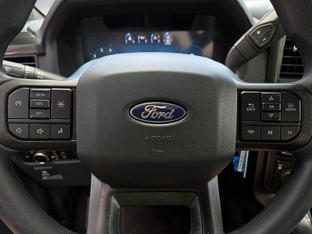 Used 2025 Ford F150 STX AWD/4WD image 19