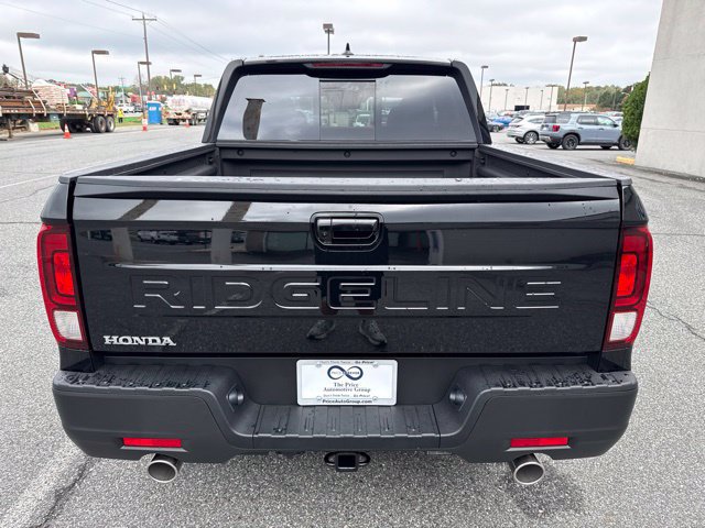New 2026 Honda Ridgeline RTL image 6