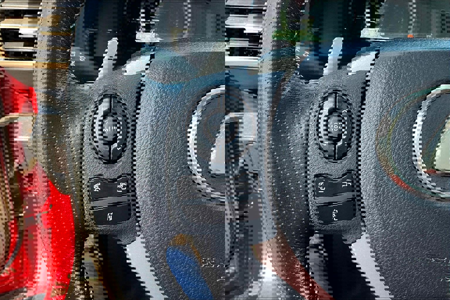 Used 2014 Lexus IS 350 w/ F Sport Package image 15