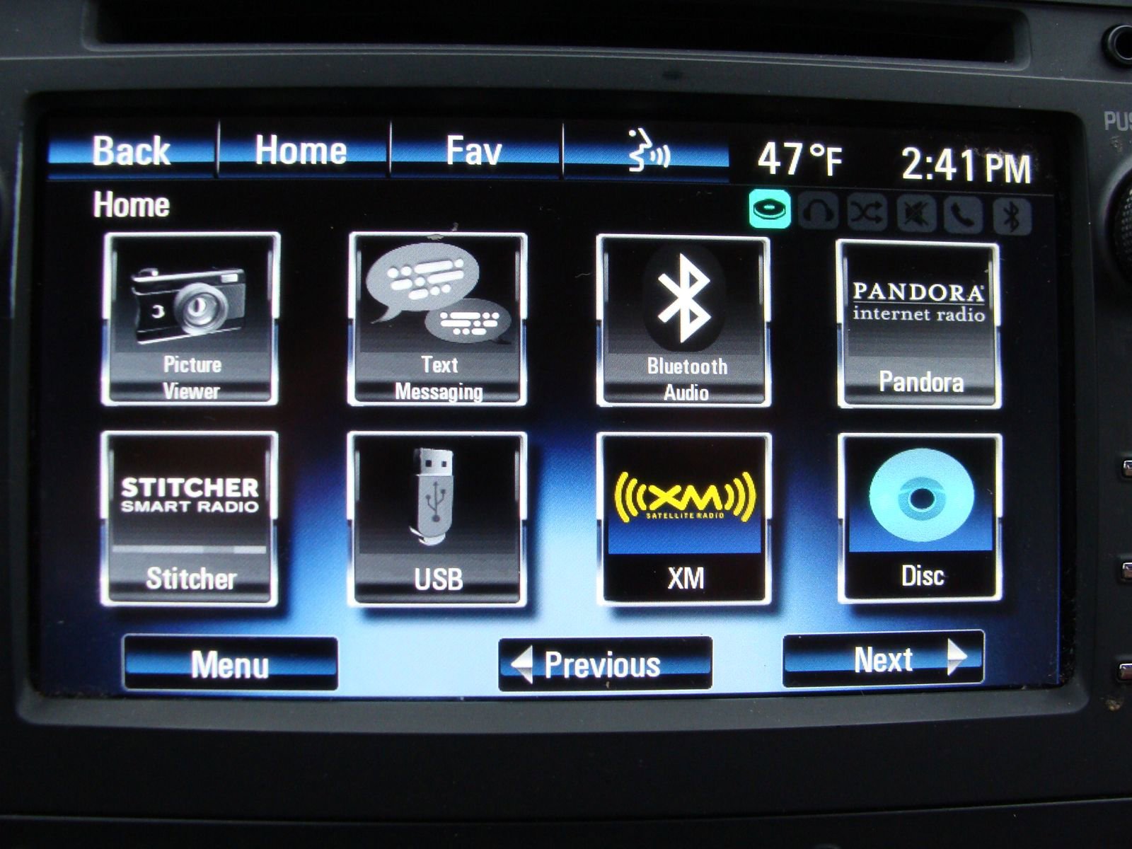 Used 2017 Chevrolet Traverse Premier image 14