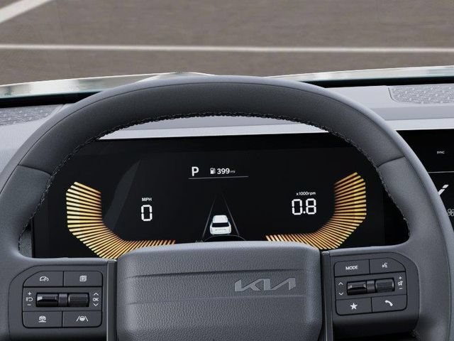 New 2027 Kia Telluride EX X-Line AWD/4WD image 22