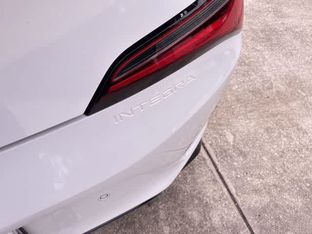 Certified 2024 Acura Integra A-Spec w/ Technology Package FWD image 19
