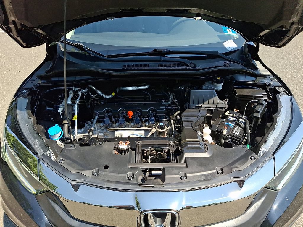 Used 2020 Honda HR-V LX image 27