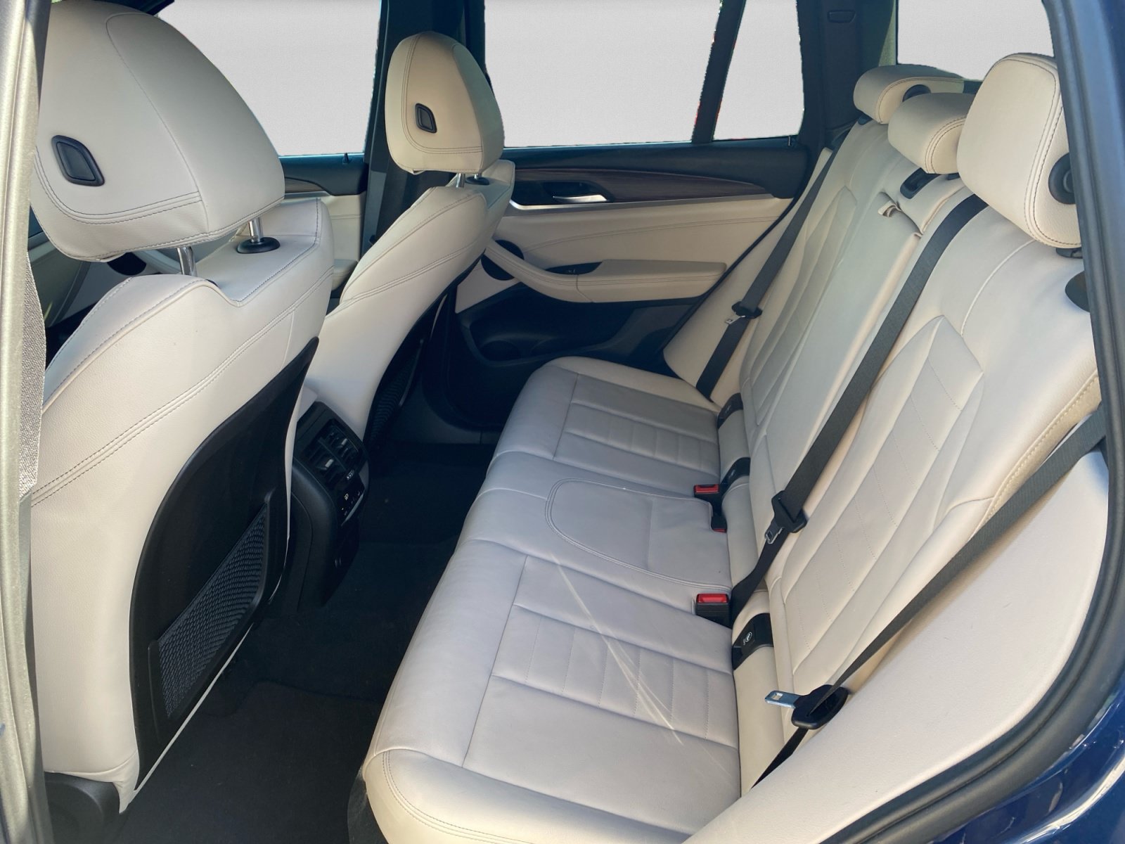 Used 2018 BMW X3 xDrive30i AWD/4WD image 24
