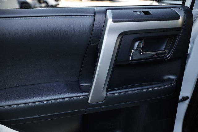 Used 2024 Toyota 4Runner SR5 Premium image 25