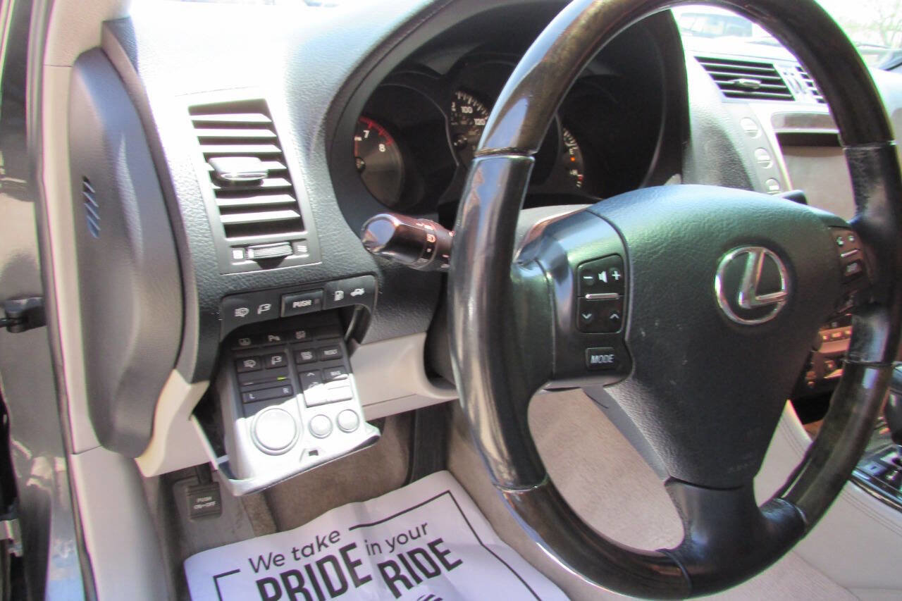 Used 2006 Lexus GS 300 image 30