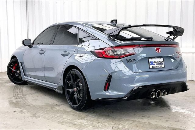 Used 2024 Honda Civic Type R image 11