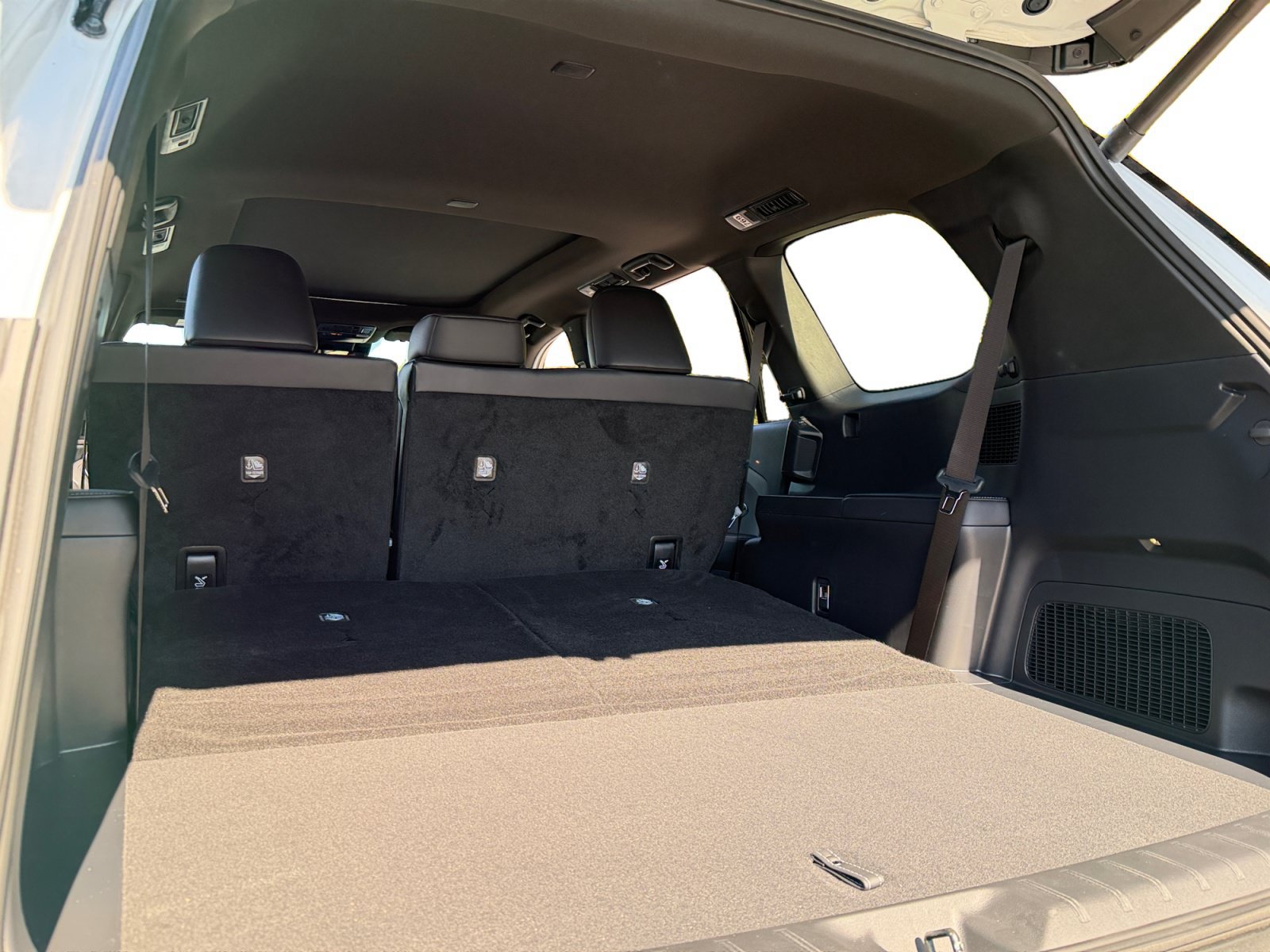 New 2026 Lexus TX 350 AWD w/ Technology Package image 29