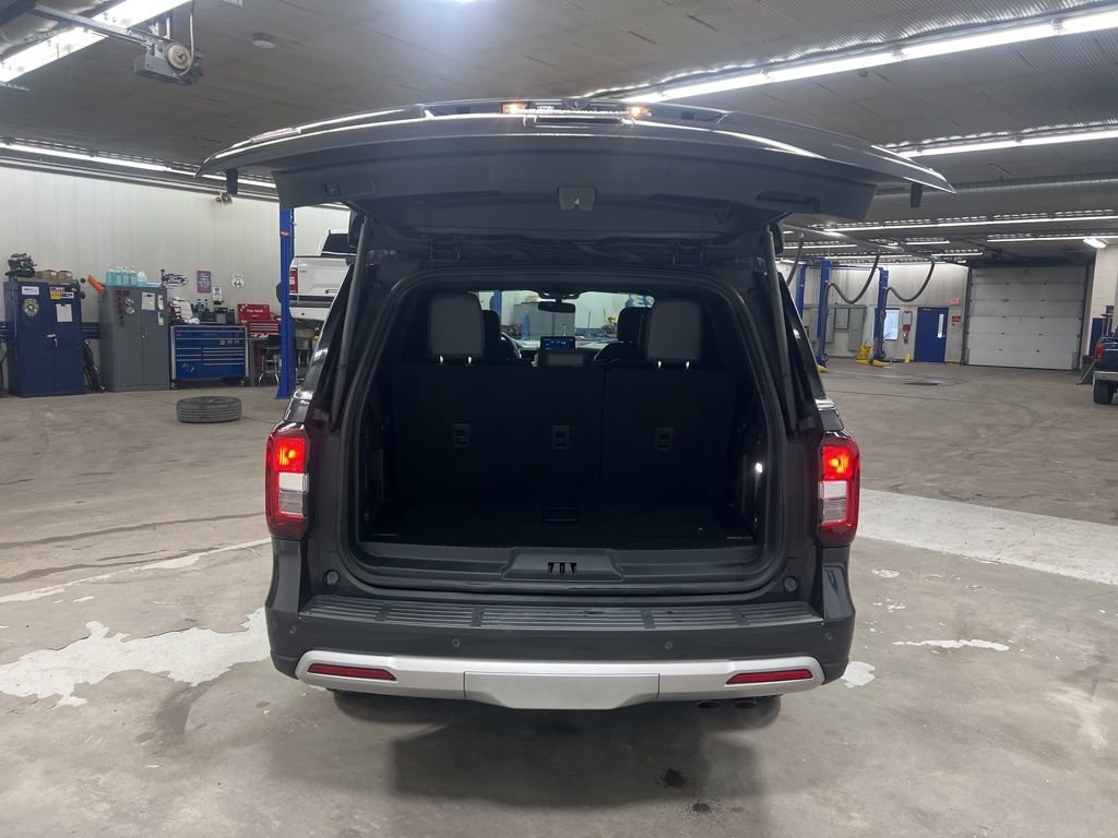 Used 2023 Ford Expedition Timberline image 12