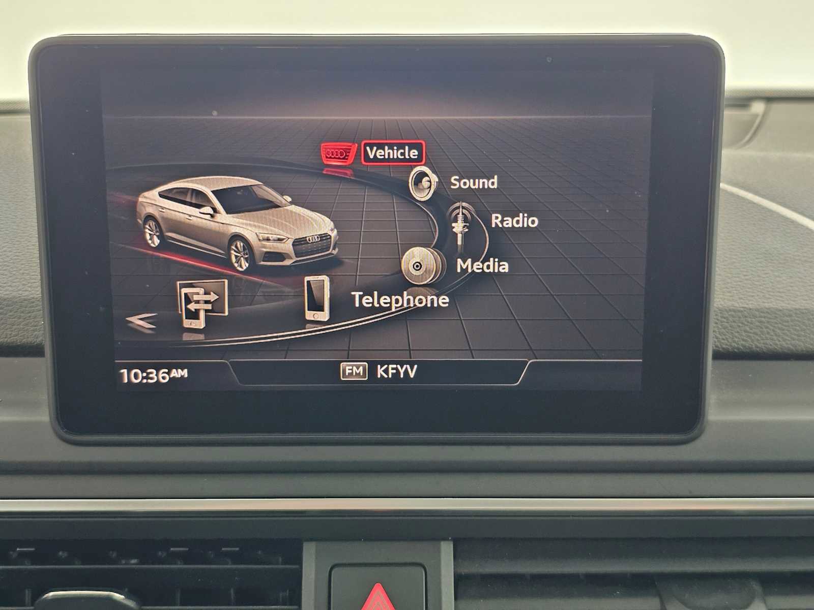 Used 2018 Audi A5 2.0T Premium image 24