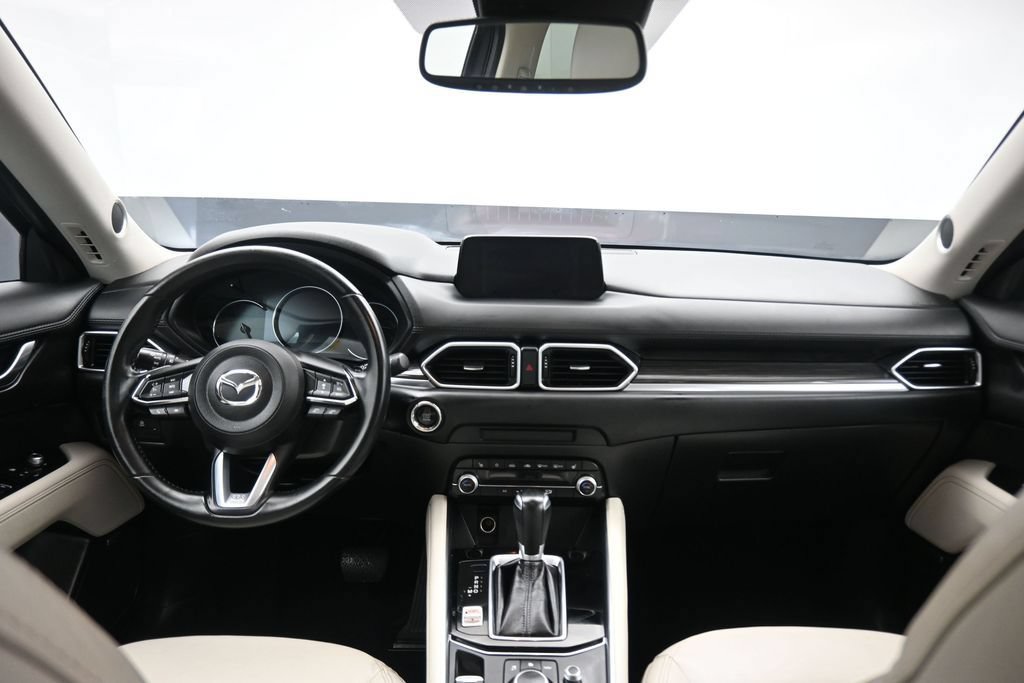 Used 2020 MAZDA CX-5 Grand Touring FWD image 37