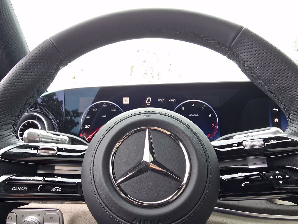 New 2027 Mercedes-Benz GLE 350 4MATIC image 30