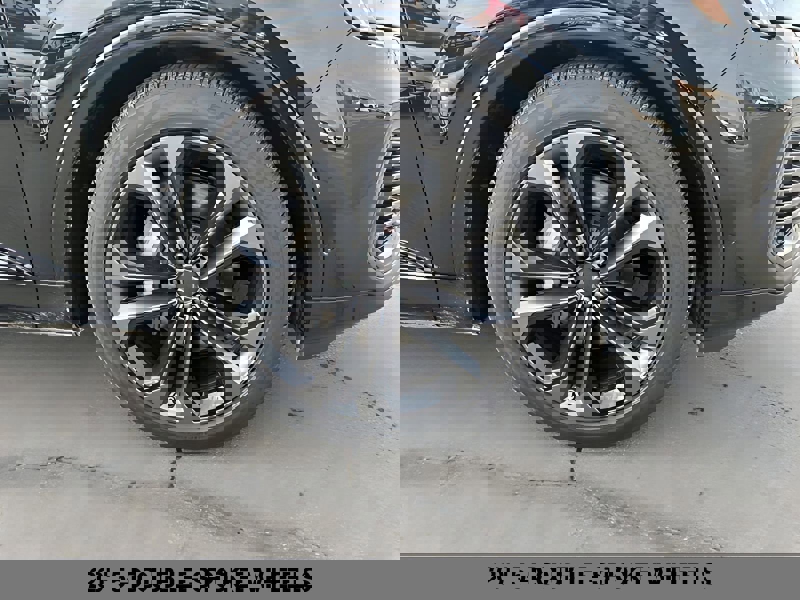 New 2026 Audi Q7 3.0T Premium Plus image 10