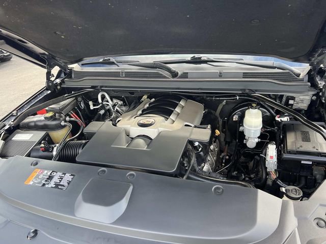 Used 2019 Cadillac Escalade ESV Luxury AWD/4WD image 11