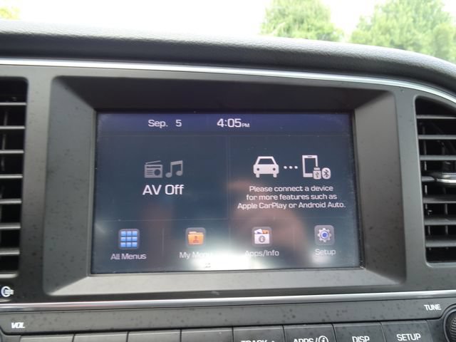 Used 2017 Hyundai Elantra SE w/ SE A/T Tech Package 03 FWD image 21