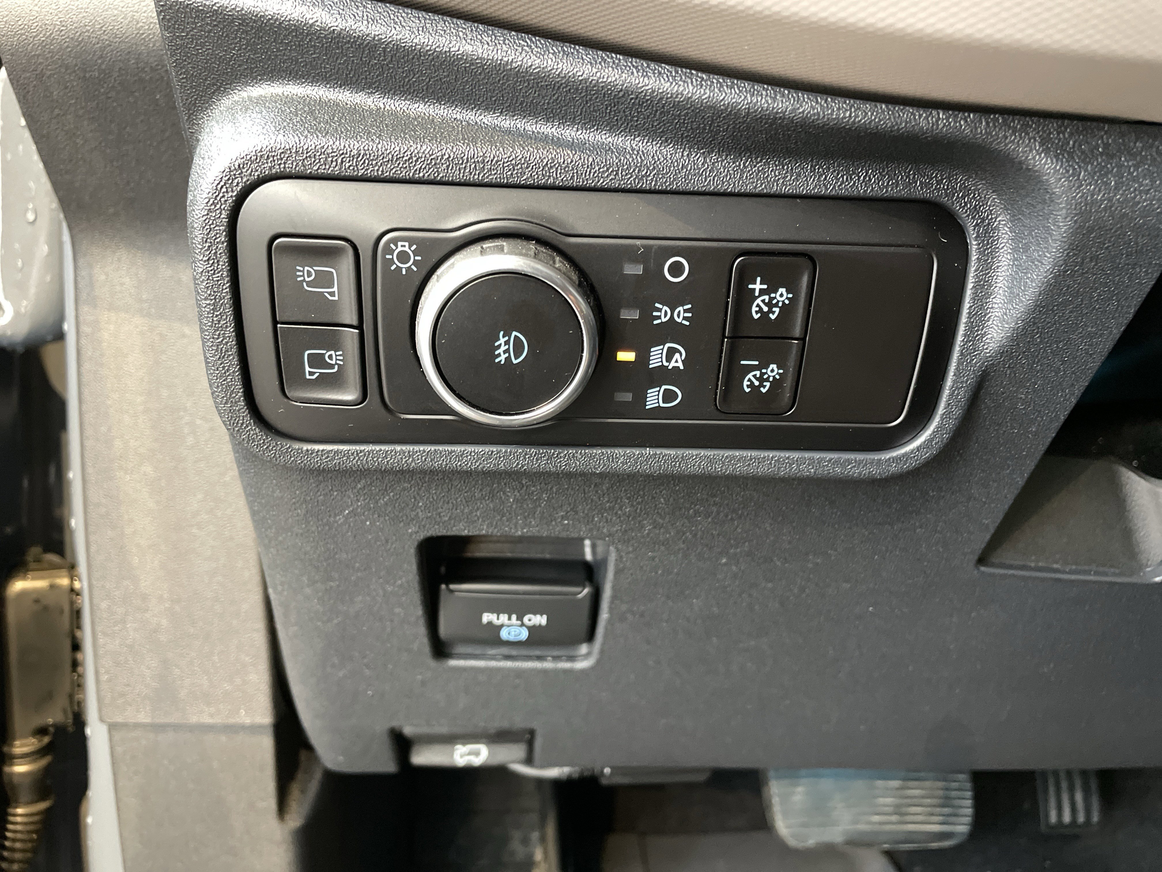 Used 2023 Ford Bronco Wildtrak image 23