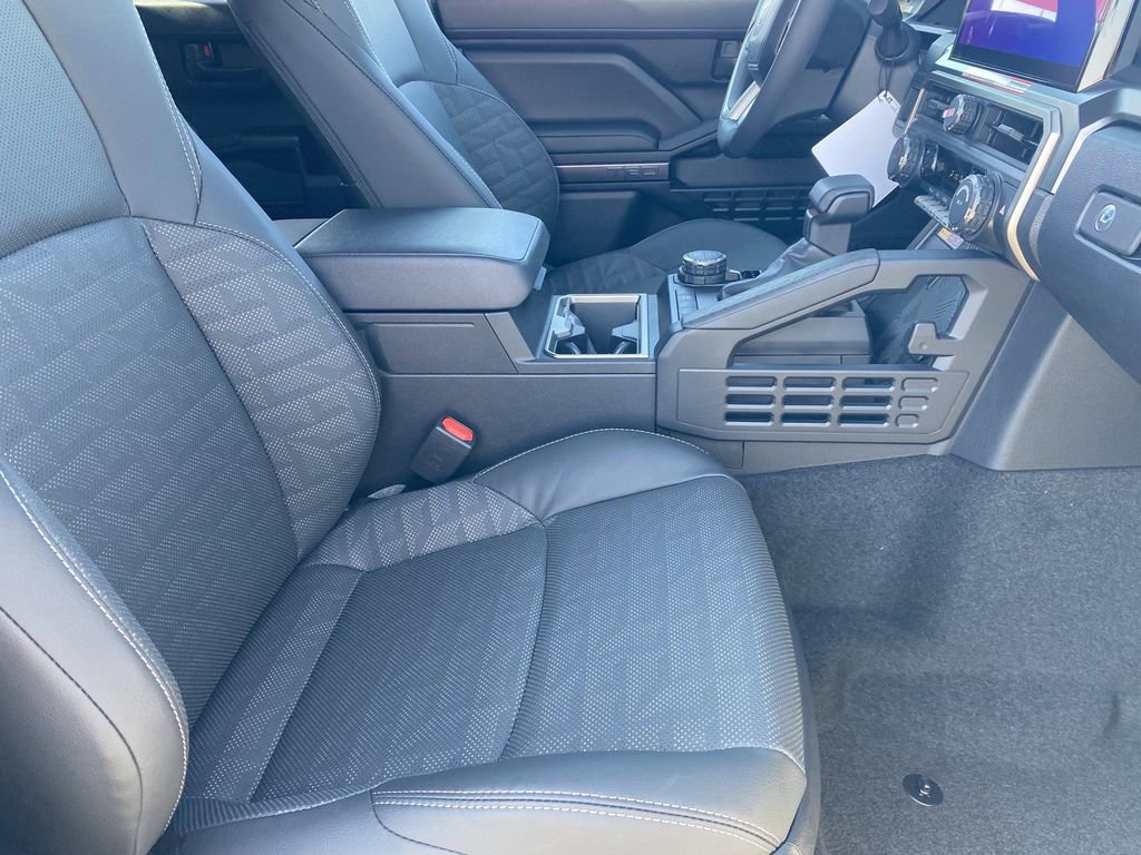 Certified 2025 Toyota 4Runner TRD Sport Premium image 13