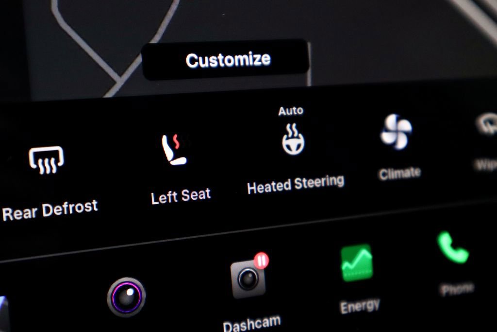 Used 2024 Tesla Model 3 Performance image 5