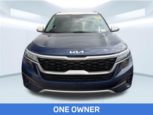 Used 2023 Kia Seltos S image 5