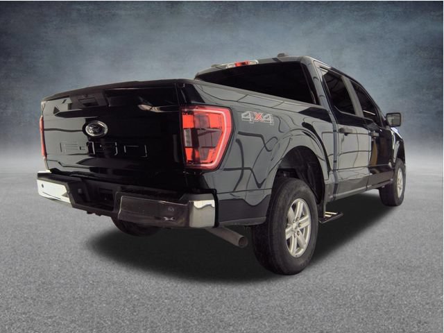 Used 2023 Ford F150 XLT AWD/4WD image 5