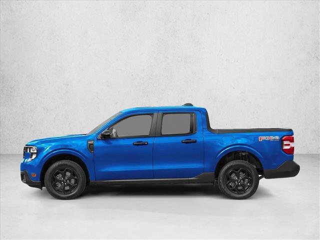 New 2026 Ford Maverick XLT w/ Equipment Group 301A AWD/4WD image 3