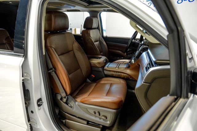 Used 2019 Chevrolet Tahoe Premier RWD image 47