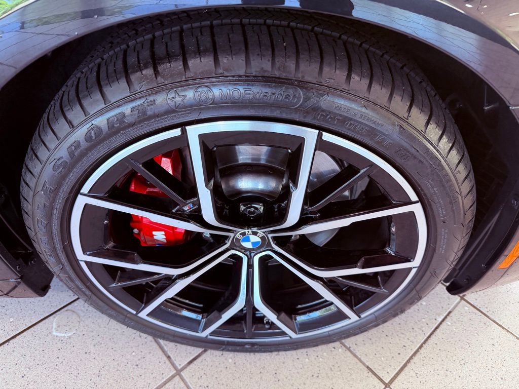 Used 2023 BMW 530i xDrive w/ M Sport Package image 17