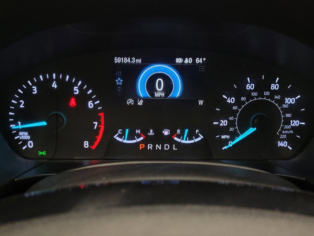 Used 2022 Ford Escape SE w/ Cold Weather Package AWD/4WD image 23